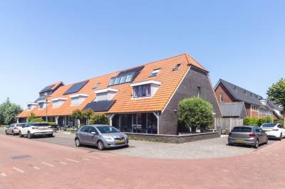 Woning Atalantalaan 11 Aalsmeer