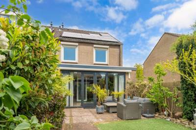 Woning Laan der Nederlanden 174 Beverwijk