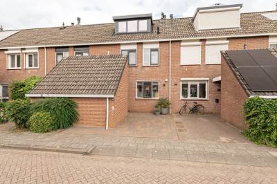 Woning Suze Groenewegstraat 33 Tiel