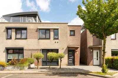 Woning Rudelsheimmarke 7 Zwolle