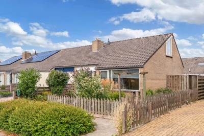Woning Krúswetter 6 Arum