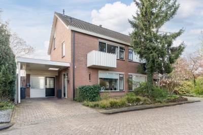 Woning Ridderspoor 9 Culemborg