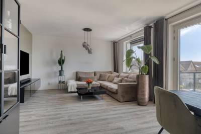 Woning Vossenzoom 25 Pijnacker