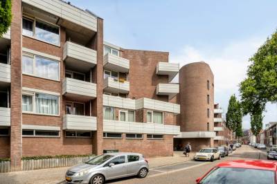 Woning Mariagardestraat 129 Roermond