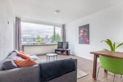 Woning Rooseveltlaan 700 Utrecht