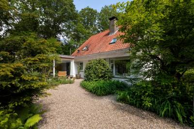 Woning Tiekeweg 4 Enschede