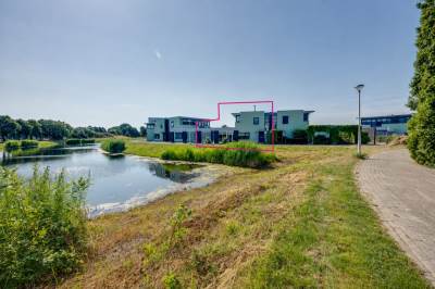 Woning Munnekeburenstraat 48 Tilburg