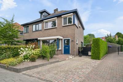 Woning Middellaan 105 Veenendaal