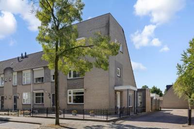 Woning Zwartbroekweg 400 Den Bosch
