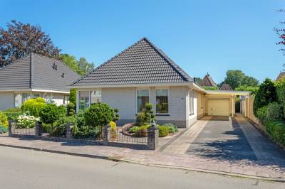 Woning Heidelaan 47 Ermelo