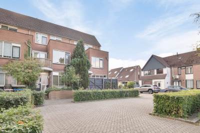 Woning Koperwiek 1 Deventer