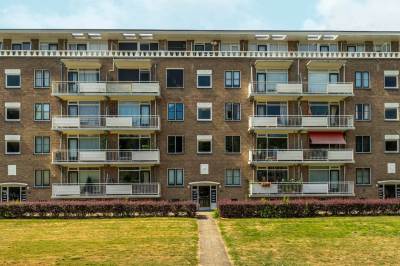 Woning Bernhardlaan 354A Arnhem