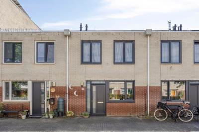 Woning Simon Carmiggelthof 10 Arnhem