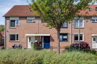 Woning Dagmaatstraat 28 Purmerend