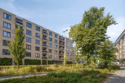 Woning Ir J.P. van Muijlwijkstraat 276 Arnhem