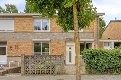 Woning Sint Camillusstraat 20 Roermond