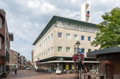 Woning Bussumerstraat 181 Hilversum