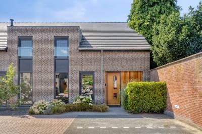 Woning Hermanshof 5 Helden