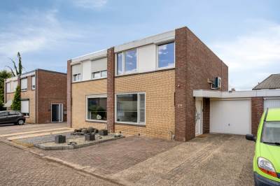 Woning Vinkenstraat 34 Heythuysen