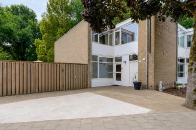 Woning Vogezenlaan 199 Tilburg