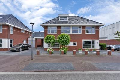 Woning Deurningerweg 4 Borne