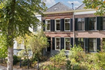 Woning Coehoornsingel 60 Zutphen