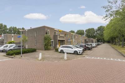 Woning Genèvestraat 33 Almere