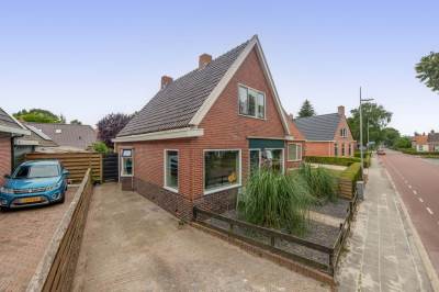 Woning Hereweg 60 Meeden