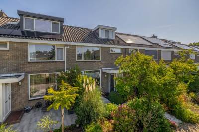 Woning Jan Mayenlaan 16 Gouda