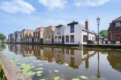 Woning Delftsestraatweg 159 Delfgauw