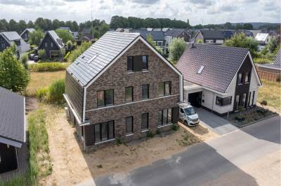 Woning Smidse 15 Wehl