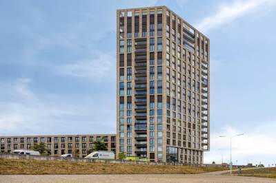 Woning Waalbandijk 479 Nijmegen