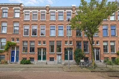 Woning Schieveenstraat 47B Rotterdam