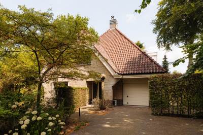 Woning Eikendael 32 Wassenaar