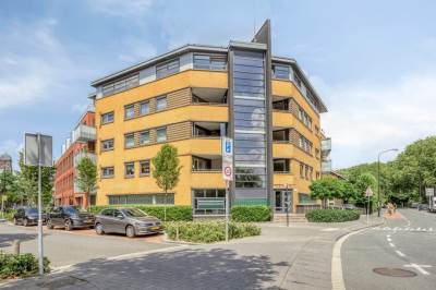 Woning Oranjepark 83 Dordrecht