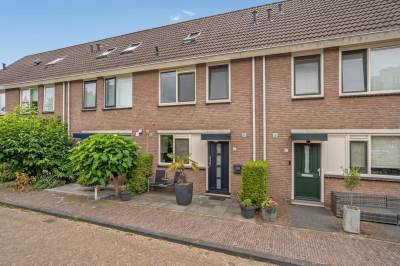 Woning Scheepswerf 14 Leidschendam