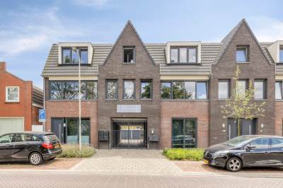 Woning Bredaseweg 30A Roosendaal