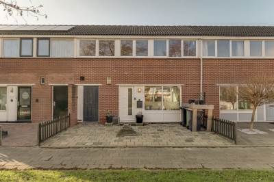 Woning Middelzand 3151 Julianadorp