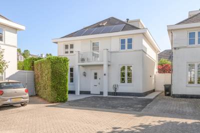 Woning Han G. Hoekstrahof 5 Almere