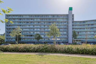 Woning Marsdiep 103 Alphen aan den Rijn