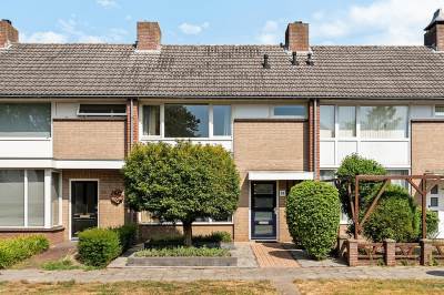 Woning Groen van Prinstererlaan 28 Veghel