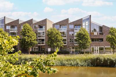 Woning Vivaldisingel 213 Nieuw-Vennep