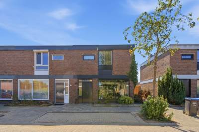 Woning Mgr. Nolensstraat 23 Nijmegen
