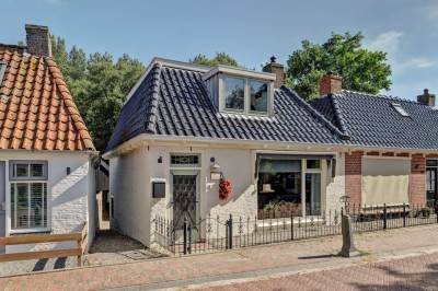Woning Monnikebildtdijk 45 Oudebildtzijl