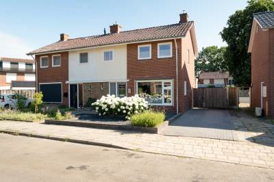 Woning Hyacinthstraat 12 Losser