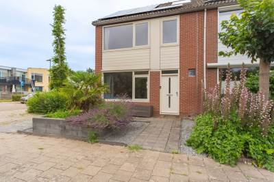 Woning Artuslaan 1 Andijk