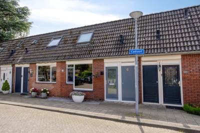 Woning Cadizerf 6 Rotterdam