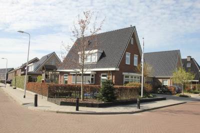 Woning Binnenkruier 1 Espel