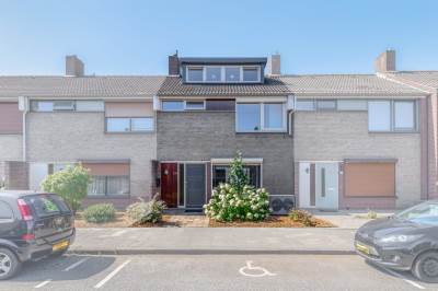 Woning Genbroekstraat 26 Venlo