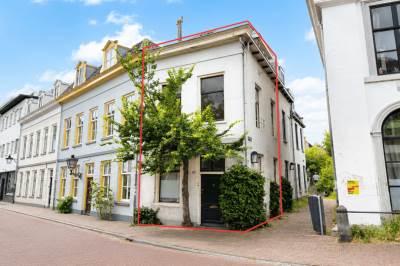 Woning Wijde Begijnestraat 128 Utrecht